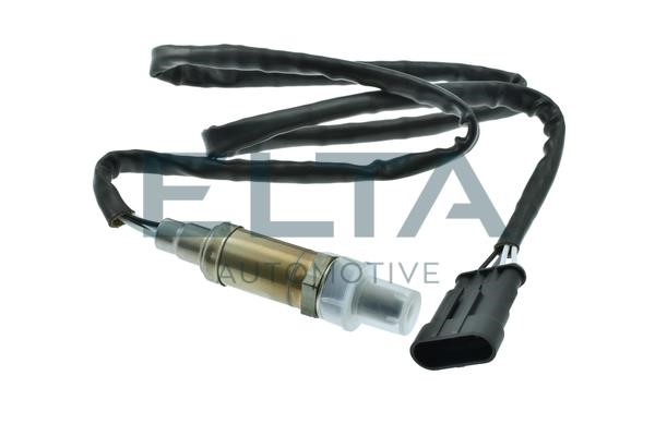 ELTA Automotive EX0126 Датчик кислородный / Лямбда-зонд EX0126: Отличная цена - Купить в Польше на 2407.PL!