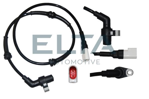 ELTA Automotive EA0036 Czujnik ABS (ABS) EA0036: Dobra cena w Polsce na 2407.PL - Kup Teraz!