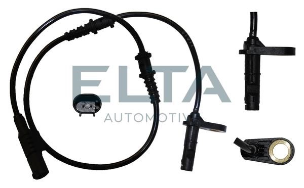 ELTA Automotive EA0252 Датчик АБС (ABS) EA0252: Приваблива ціна - Купити у Польщі на 2407.PL!