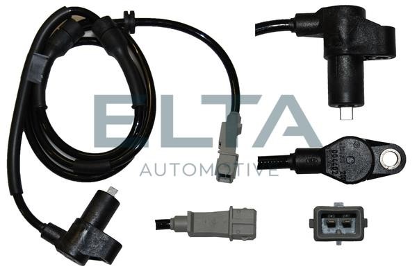 ELTA Automotive EA0049 Sensor, Raddrehzahl EA0049: Kaufen Sie zu einem guten Preis in Polen bei 2407.PL!