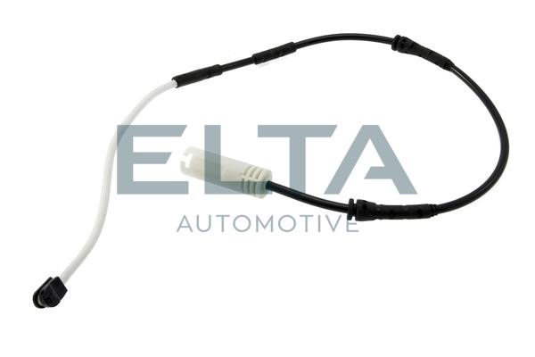ELTA Automotive EA5038 Сигнализатор, износ тормозных колодок EA5038: Отличная цена - Купить в Польше на 2407.PL!