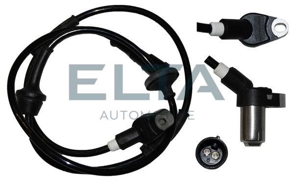 ELTA Automotive EA0285 Czujnik ABS (ABS) EA0285: Dobra cena w Polsce na 2407.PL - Kup Teraz!