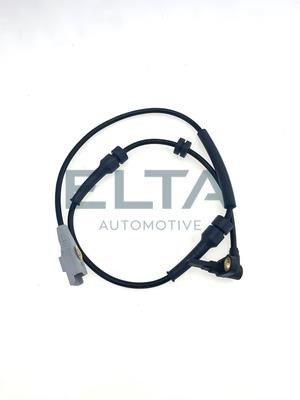 ELTA Automotive EA0165 Датчик АБС (ABS) EA0165: Приваблива ціна - Купити у Польщі на 2407.PL!