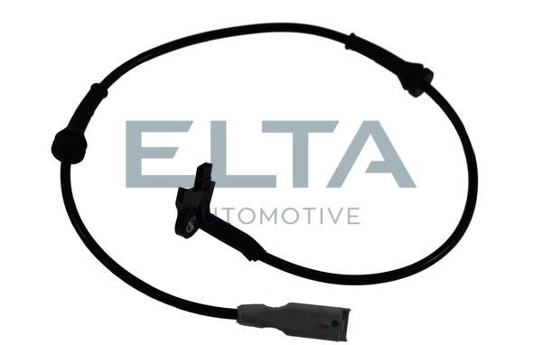 ELTA Automotive EA0588 Sensor, wheel speed EA0588: Buy near me at 2407.PL in Poland at an Affordable price!