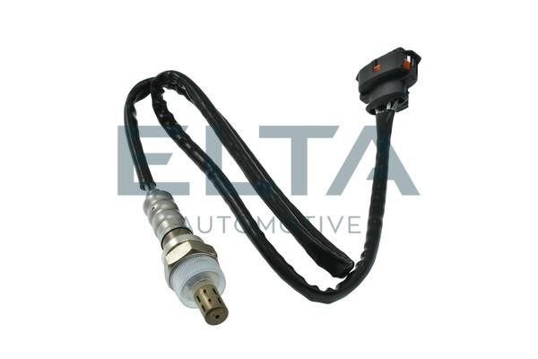 ELTA Automotive EX0009 Датчик кислородный / Лямбда-зонд EX0009: Отличная цена - Купить в Польше на 2407.PL!