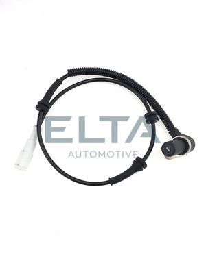 ELTA Automotive EA1116 Датчик АБС (ABS) EA1116: Приваблива ціна - Купити у Польщі на 2407.PL!