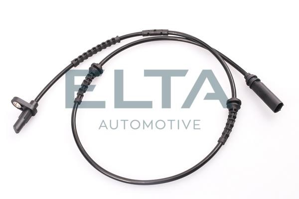 ELTA Automotive EA0981 Czujnik ABS (ABS) EA0981: Dobra cena w Polsce na 2407.PL - Kup Teraz!