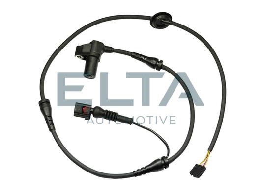 ELTA Automotive EA0172 Датчик АБС (ABS) EA0172: Приваблива ціна - Купити у Польщі на 2407.PL!