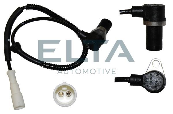 ELTA Automotive EA0255 Sensor, Raddrehzahl EA0255: Kaufen Sie zu einem guten Preis in Polen bei 2407.PL!