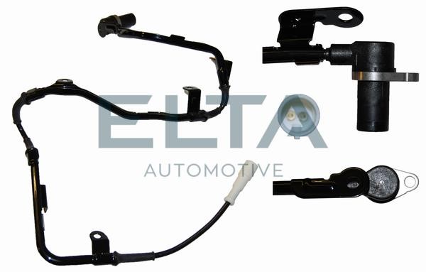 ELTA Automotive EA0072 Czujnik ABS (ABS) EA0072: Dobra cena w Polsce na 2407.PL - Kup Teraz!