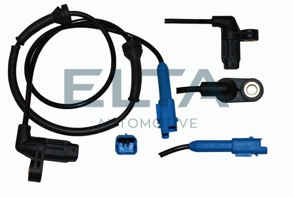 ELTA Automotive EA0056 Czujnik ABS (ABS) EA0056: Dobra cena w Polsce na 2407.PL - Kup Teraz!