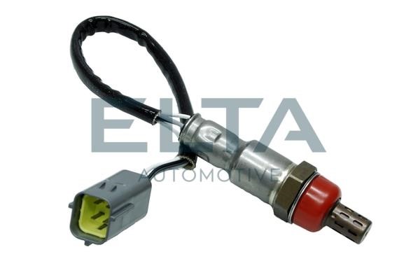 ELTA Automotive EX0051 Датчик кисневий / Лямбда-зонд EX0051: Приваблива ціна - Купити у Польщі на 2407.PL!