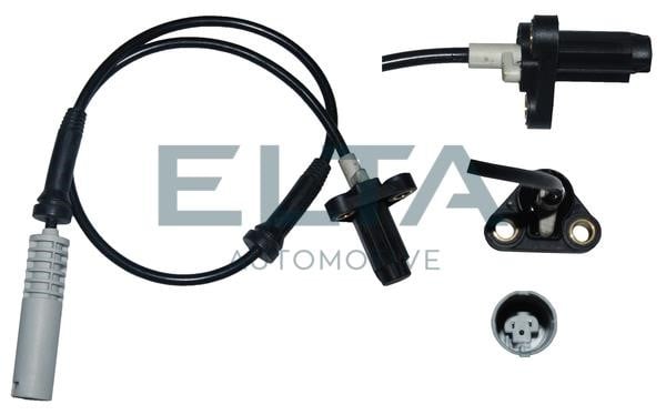 ELTA Automotive EA0027 Czujnik ABS (ABS) EA0027: Dobra cena w Polsce na 2407.PL - Kup Teraz!
