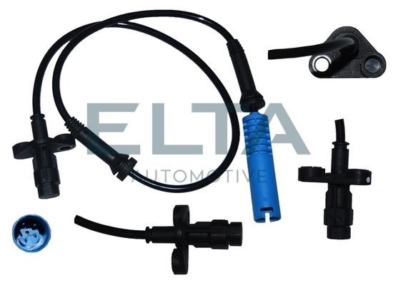 ELTA Automotive EA0014 Sensor, wheel speed EA0014: Buy near me in Poland at 2407.PL - Good price!