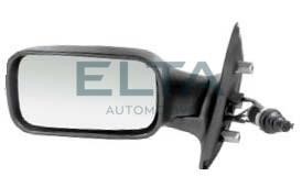 ELTA Automotive EM5003 Зовнішнє дзеркало EM5003: Приваблива ціна - Купити у Польщі на 2407.PL!
