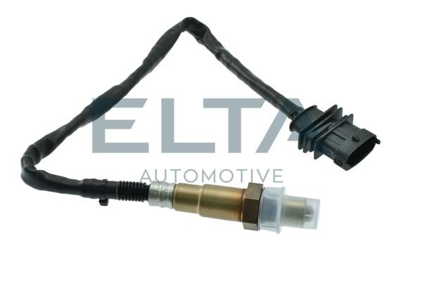 ELTA Automotive EX0417 Датчик кислородный / Лямбда-зонд EX0417: Отличная цена - Купить в Польше на 2407.PL!