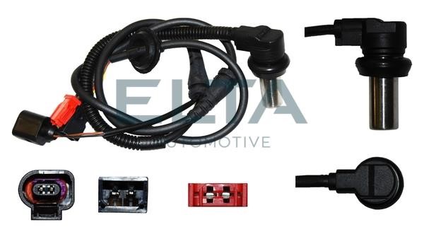 ELTA Automotive EA0243 Датчик АБС (ABS) EA0243: Отличная цена - Купить в Польше на 2407.PL!