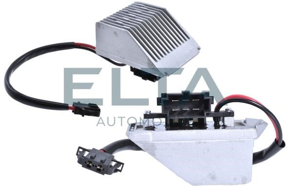 ELTA Automotive EH1039 Resistor, interior blower EH1039: Buy near me in Poland at 2407.PL - Good price!