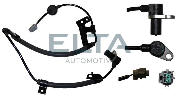 ELTA Automotive EA0052 Czujnik ABS (ABS) EA0052: Dobra cena w Polsce na 2407.PL - Kup Teraz!