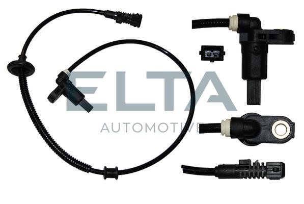 ELTA Automotive EA0046 Czujnik ABS (ABS) EA0046: Dobra cena w Polsce na 2407.PL - Kup Teraz!