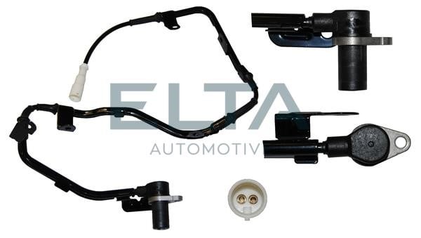 ELTA Automotive EA0075 Czujnik ABS (ABS) EA0075: Dobra cena w Polsce na 2407.PL - Kup Teraz!