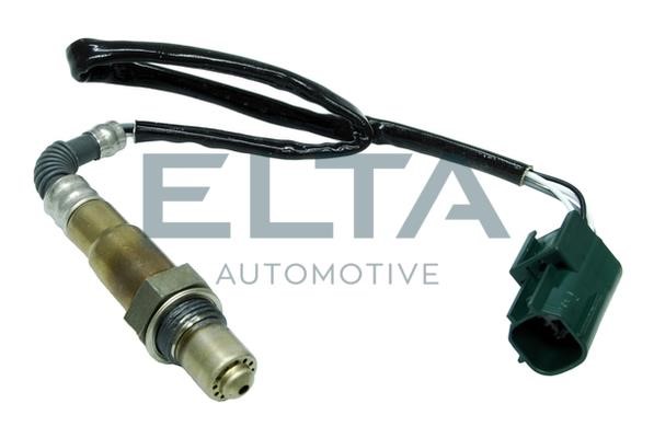 ELTA Automotive EX0014 Датчик кисневий / Лямбда-зонд EX0014: Приваблива ціна - Купити у Польщі на 2407.PL!