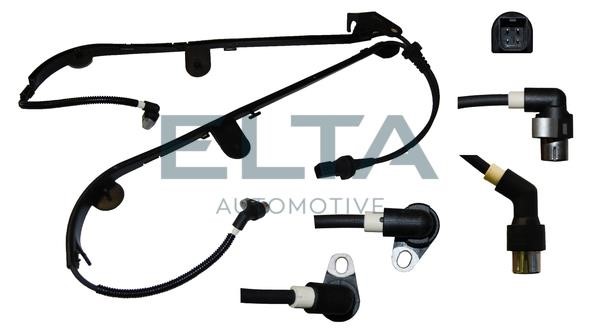 ELTA Automotive EA0038 Датчик АБС (ABS) EA0038: Приваблива ціна - Купити у Польщі на 2407.PL!