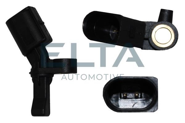 ELTA Automotive EA0187 Датчик АБС (ABS) EA0187: Приваблива ціна - Купити у Польщі на 2407.PL!