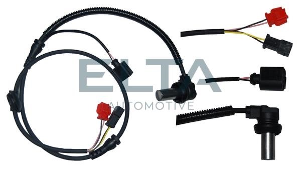 ELTA Automotive EA0011 Czujnik ABS (ABS) EA0011: Dobra cena w Polsce na 2407.PL - Kup Teraz!