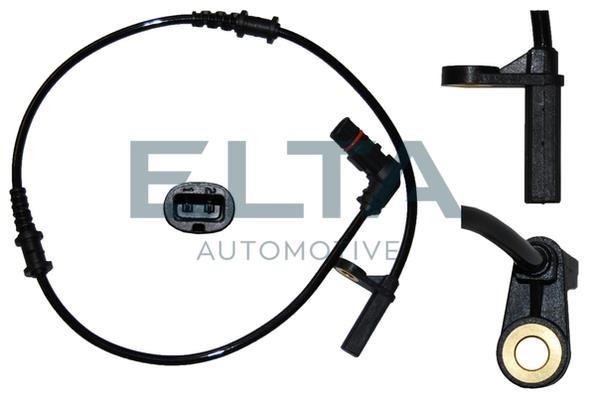 ELTA Automotive EA0258 Датчик АБС (ABS) EA0258: Приваблива ціна - Купити у Польщі на 2407.PL!