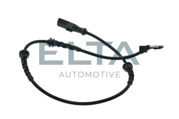 ELTA Automotive EA0486 Датчик АБС (ABS) EA0486: Приваблива ціна - Купити у Польщі на 2407.PL!
