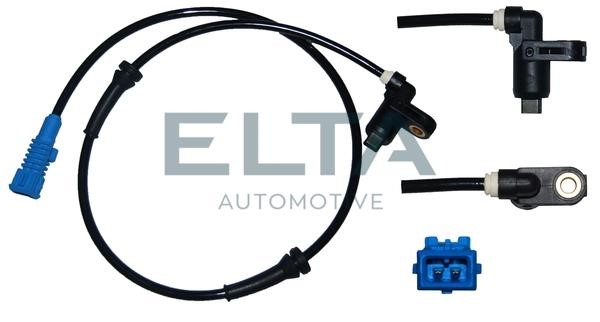 ELTA Automotive EA0012 Датчик АБС (ABS) EA0012: Приваблива ціна - Купити у Польщі на 2407.PL!