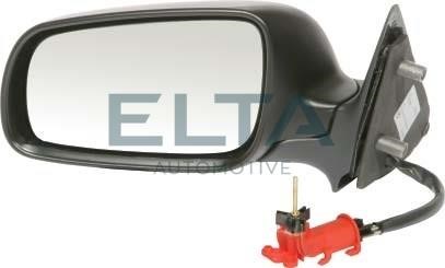 ELTA Automotive EM5103 Зовнішнє дзеркало EM5103: Приваблива ціна - Купити у Польщі на 2407.PL!