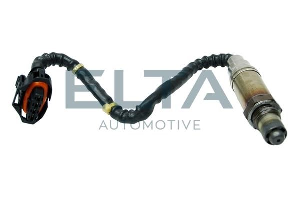 ELTA Automotive EX0005 Датчик кисневий / Лямбда-зонд EX0005: Приваблива ціна - Купити у Польщі на 2407.PL!