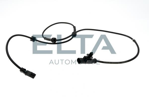 ELTA Automotive EA0237 Датчик АБС (ABS) EA0237: Приваблива ціна - Купити у Польщі на 2407.PL!