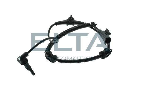 ELTA Automotive EA0972 Sensor, wheel speed EA0972: Buy near me in Poland at 2407.PL - Good price!