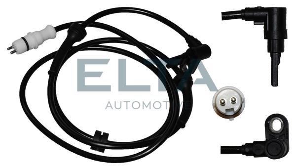 ELTA Automotive EA0267 Czujnik ABS (ABS) EA0267: Dobra cena w Polsce na 2407.PL - Kup Teraz!