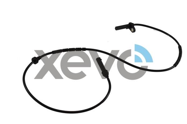 ELTA Automotive XBS1034 Sensor, wheel speed XBS1034: Buy near me at 2407.PL in Poland at an Affordable price!