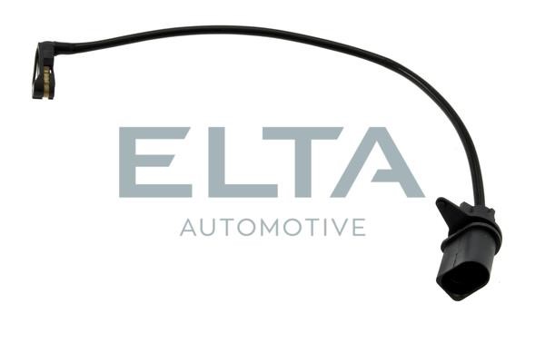 ELTA Automotive EA5028 Сигнализатор, износ тормозных колодок EA5028: Отличная цена - Купить в Польше на 2407.PL!