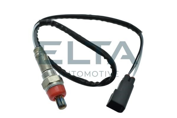 ELTA Automotive EX0321 Датчик кисневий / Лямбда-зонд EX0321: Приваблива ціна - Купити у Польщі на 2407.PL!
