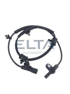 ELTA Automotive EA0968 Датчик АБС (ABS) EA0968: Приваблива ціна - Купити у Польщі на 2407.PL!