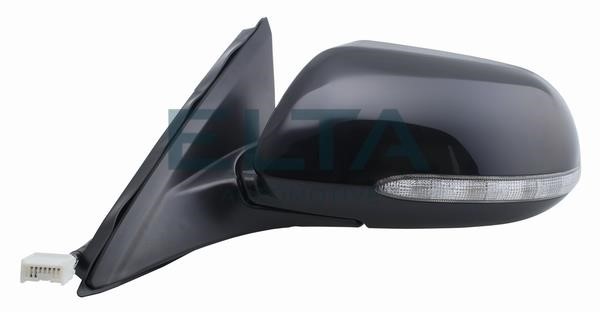 ELTA Automotive EM5872 Outside Mirror EM5872: Buy near me at 2407.PL in Poland at an Affordable price!