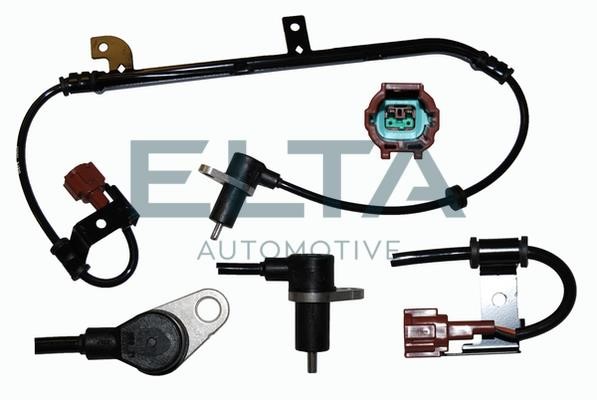 ELTA Automotive EA0060 Датчик АБС (ABS) EA0060: Отличная цена - Купить в Польше на 2407.PL!