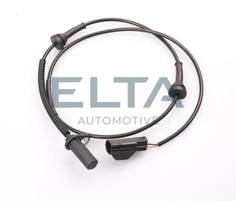 ELTA Automotive EA0818 Датчик АБС (ABS) EA0818: Приваблива ціна - Купити у Польщі на 2407.PL!