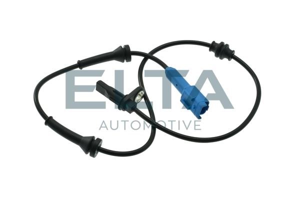 ELTA Automotive EA0108 Датчик АБС (ABS) EA0108: Приваблива ціна - Купити у Польщі на 2407.PL!