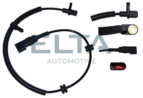 ELTA Automotive EA0021 Датчик АБС (ABS) EA0021: Приваблива ціна - Купити у Польщі на 2407.PL!
