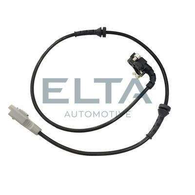 ELTA Automotive EA0989 Датчик АБС (ABS) EA0989: Приваблива ціна - Купити у Польщі на 2407.PL!
