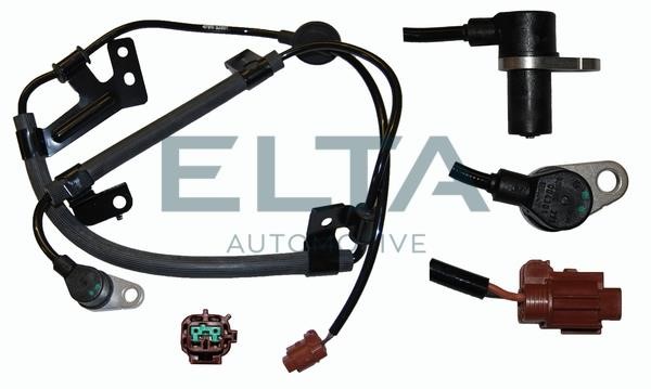 ELTA Automotive EA0061 Czujnik ABS (ABS) EA0061: Dobra cena w Polsce na 2407.PL - Kup Teraz!