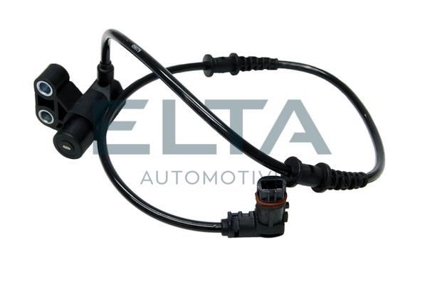 ELTA Automotive EA0111 Датчик АБС (ABS) EA0111: Приваблива ціна - Купити у Польщі на 2407.PL!