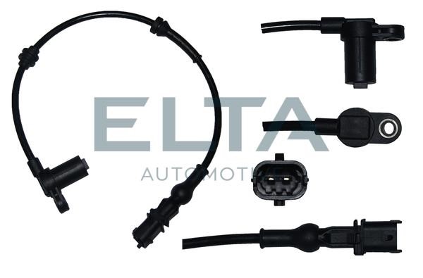 ELTA Automotive EA0017 Датчик АБС (ABS) EA0017: Приваблива ціна - Купити у Польщі на 2407.PL!